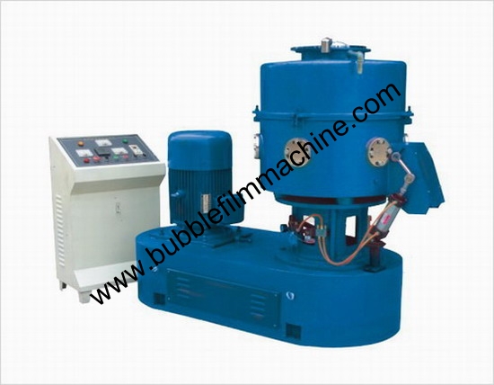 Plastic Grinding Milling Granulator