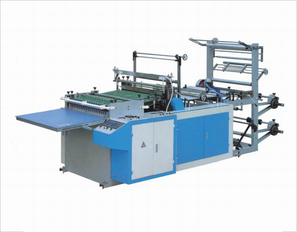 Side Sealing Bag Machine RQL