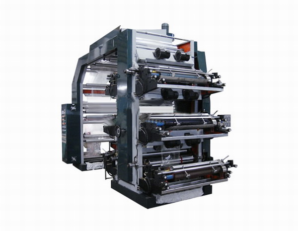 high-speed printing machine