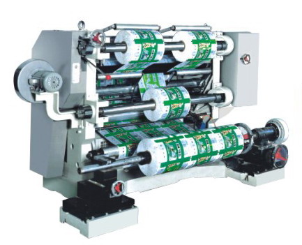 Slitting Machine